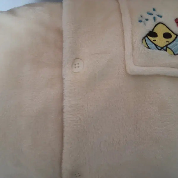 [BUNJANG] Pixel L Pajamas / 픽셀리 잠옷 각별 L