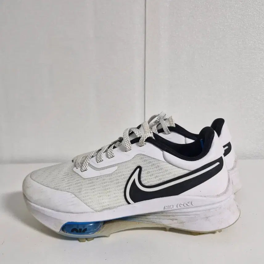 [BUNJANG] Nike Air Zoom Infinity Tour NEXT Golf Shoes Size 235 / 나이키 에어 줌 인피니티 투어 넥스트 골프화(235)