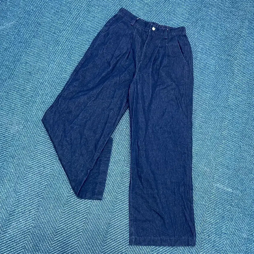 [BUNJANG] Good Life Works Denim Pants / [M] 굿라이프웍스 데님 팬츠 만원샵