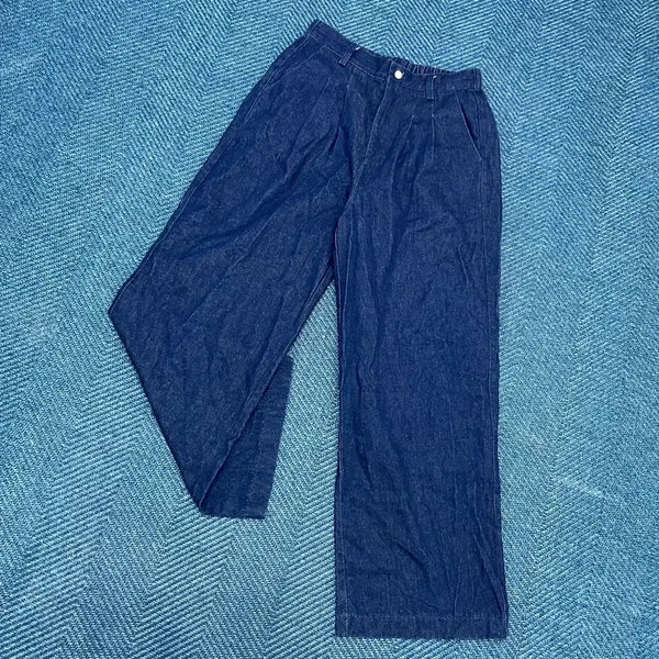 [BUNJANG] Good Life Works Denim Pants / [M] 굿라이프웍스 데님 팬츠 만원샵