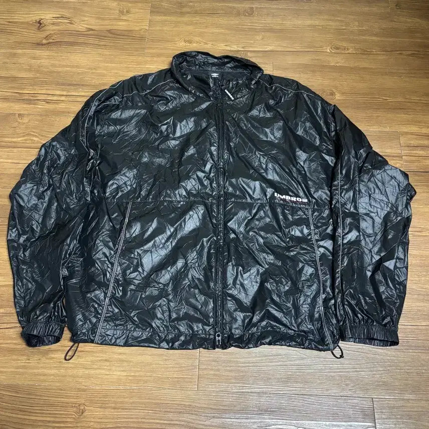 [BUNJANG] Umbro Windbreaker Jacket / 엄브로 바람막이 판매합니다