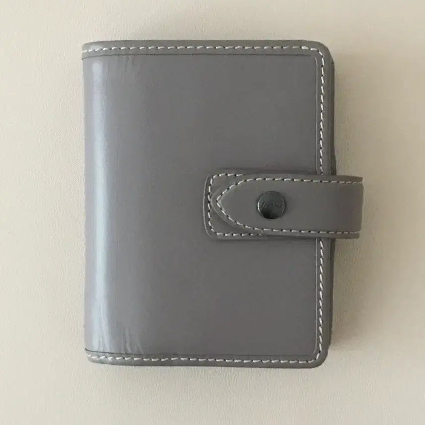 [BUNJANG] Filofax Malden A8 (M5) Lavender / 파일로팩스 몰든 a8(m5) 라벤더
