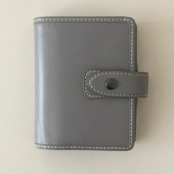 [BUNJANG] Filofax Malden A8 (M5) Lavender / 파일로팩스 몰든 a8(m5) 라벤더