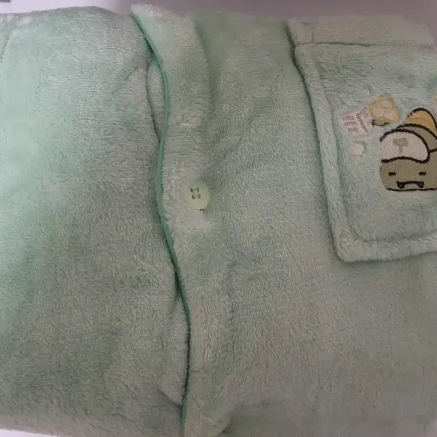 [BUNJANG] Pixelly Dinosaur Pajamas L / 픽셀리 잠옷 공룡 L