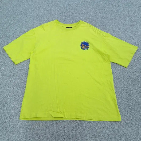 [BUNJANG] XL NBA Short Sleeve T-Shirt / XL NBA 반팔 티 | 0723C45