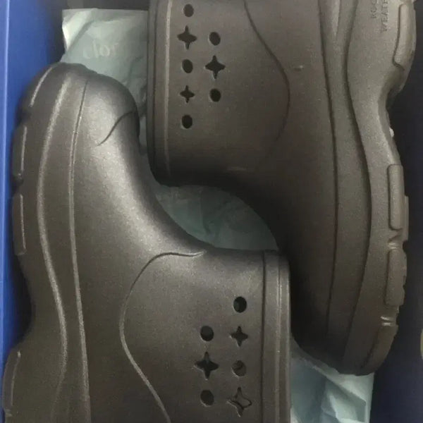 [BUNJANG] Lockpish x Clor Hayden Rain Boots (Size 250) / 락피쉬 클로르 콜라보 헤이든 레인부츠 clor hayden 250
