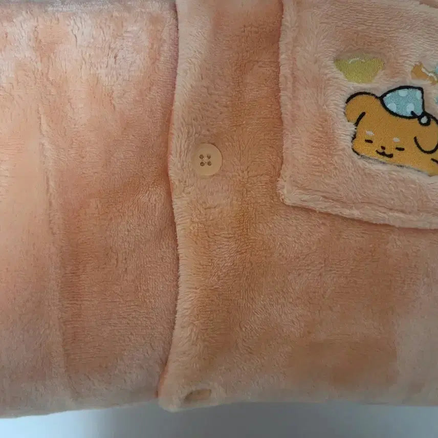 [BUNJANG] Pixelie Pajamas Deokgae L / 픽셀리 잠옷 덕개  L