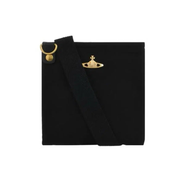 [BUNJANG] Vivienne Westwood Jones Square Crossbody Bag / 비비안웨스트우드 존스 스퀘어 크로스백