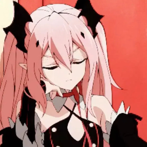 [BUNJANG] Seraph of the End Krul Tepes Cosplay Costume / 종말의 세라프 종세 쿠루루 체페시 코스프레 의상