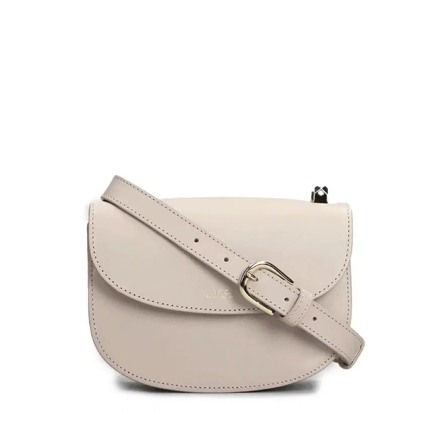 [BUNJANG] A.P.C. Geneva Mini Crossbody Bag / a.p.c. 아페쎄 제네바 미니 크로스백