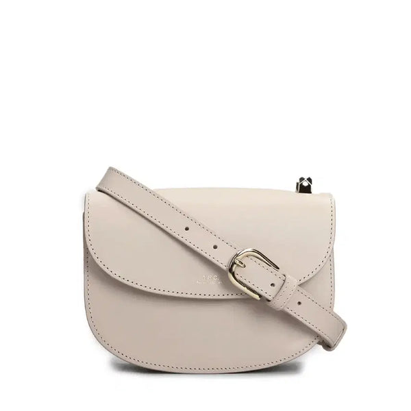 [BUNJANG] A.P.C. Geneva Mini Crossbody Bag / a.p.c. 아페쎄 제네바 미니 크로스백