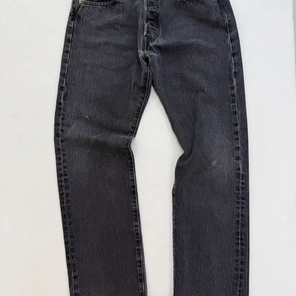 [BUNJANG] Levi's 501 Vintage Denim Jeans / 리바이스 501 vtg 데님