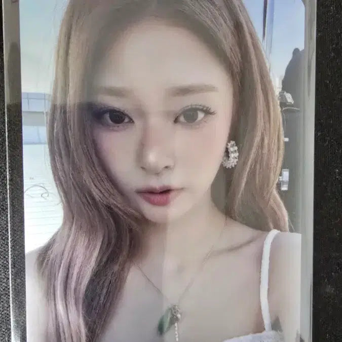 [BUNJANG] fromis_9 Nakyung 'Vitamin me' Official Photocard / 프로미스나인 Vitamin me공방 이나경 포카 양도합니다
