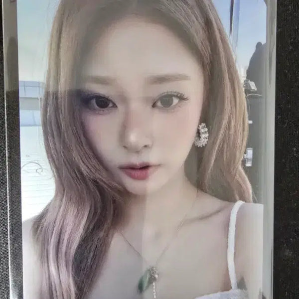 [BUNJANG] fromis_9 Nakyung 'Vitamin me' Official Photocard / 프로미스나인 Vitamin me공방 이나경 포카 양도합니다