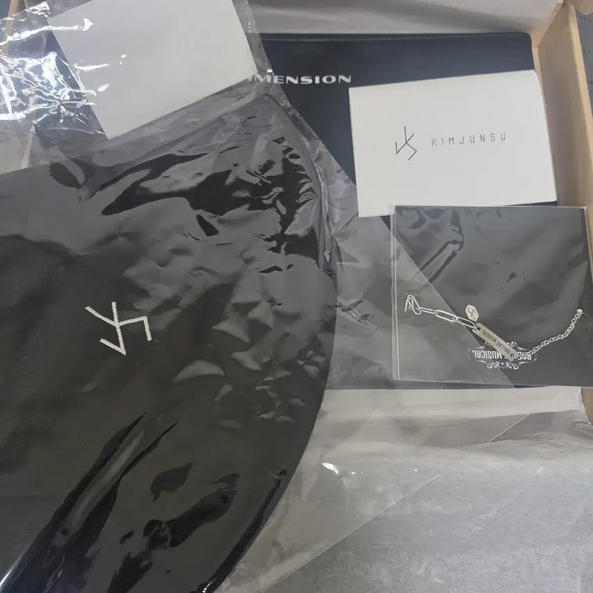 [BUNJANG] XIA Junsu Goods Bundle Set / XIA 김준수 굿즈 판매합니다.