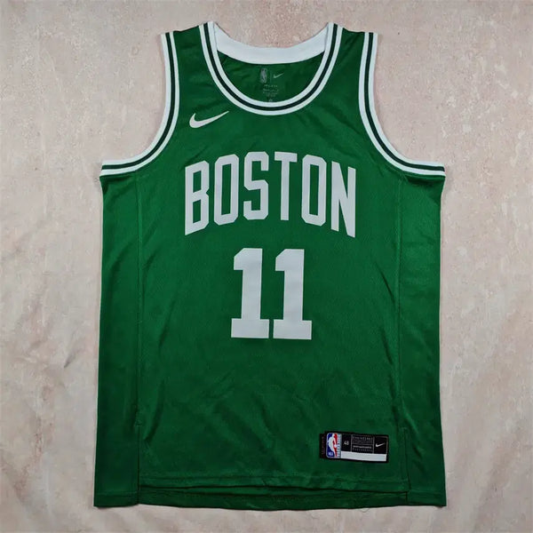 [BUNJANG] Boston Celtics Kyrie Irving Swingman Jersey / NBA 보스턴 셀틱스 카이리 어빙 스윙맨 유니폼 S-XXL사이즈