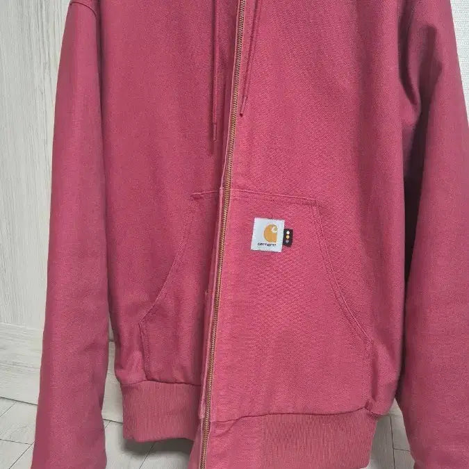 [BUNJANG] Carhartt WIP x AEAB Active Jacket / 칼하트 액티브 아이앱 콜라보