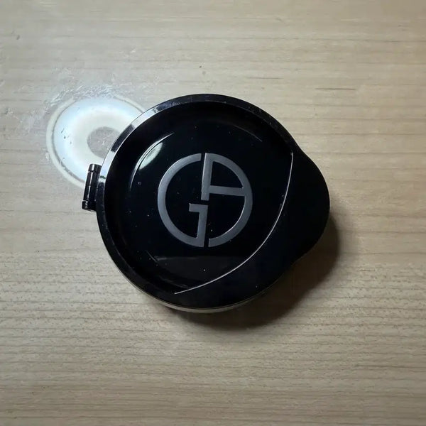 [BUNJANG] Giorgio Armani Luminous Silk Priming Glow Cushion Refill #3 / [새상품] 아르마니 루미너스 실크 프라마 글로우 쿠션 리필 3호