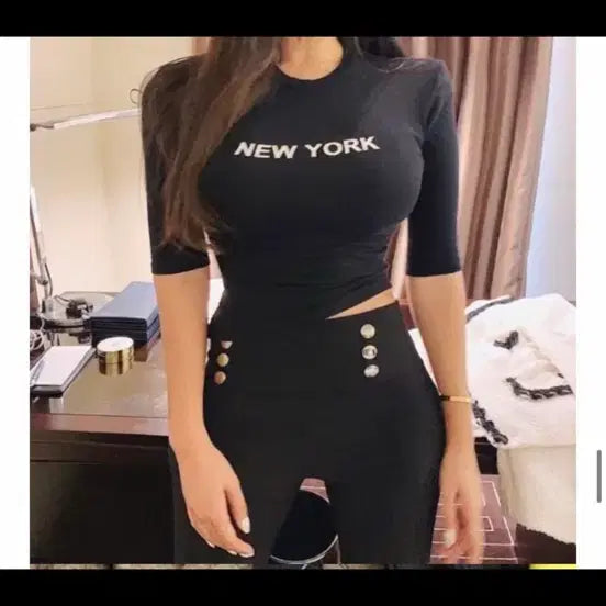 [BUNJANG] High-Waisted Bottoms - Imported Clothing / 수입의류 하의 하이웨스트