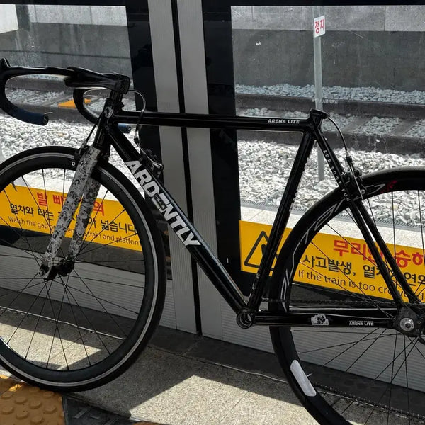 [BUNJANG] Ardentley M Size Frame Set with Uno Stem / 아르덴틀리 프셋 판/교