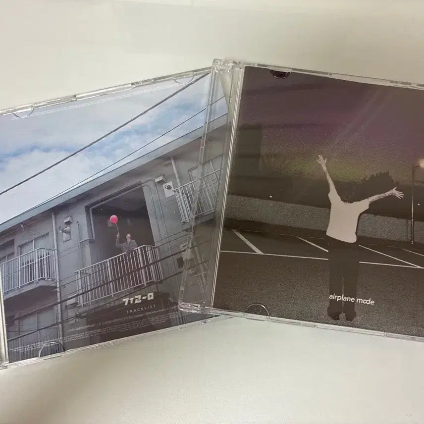 [BUNJANG] Gureum 3rd & 4th Album Bundle Set CD / 구름 3,4집 CD 일괄