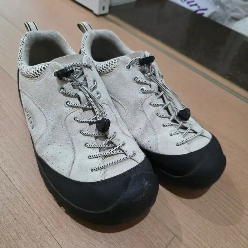 [BUNJANG] Kin Jasper Rocks 275 / 킨재스퍼 락스 275