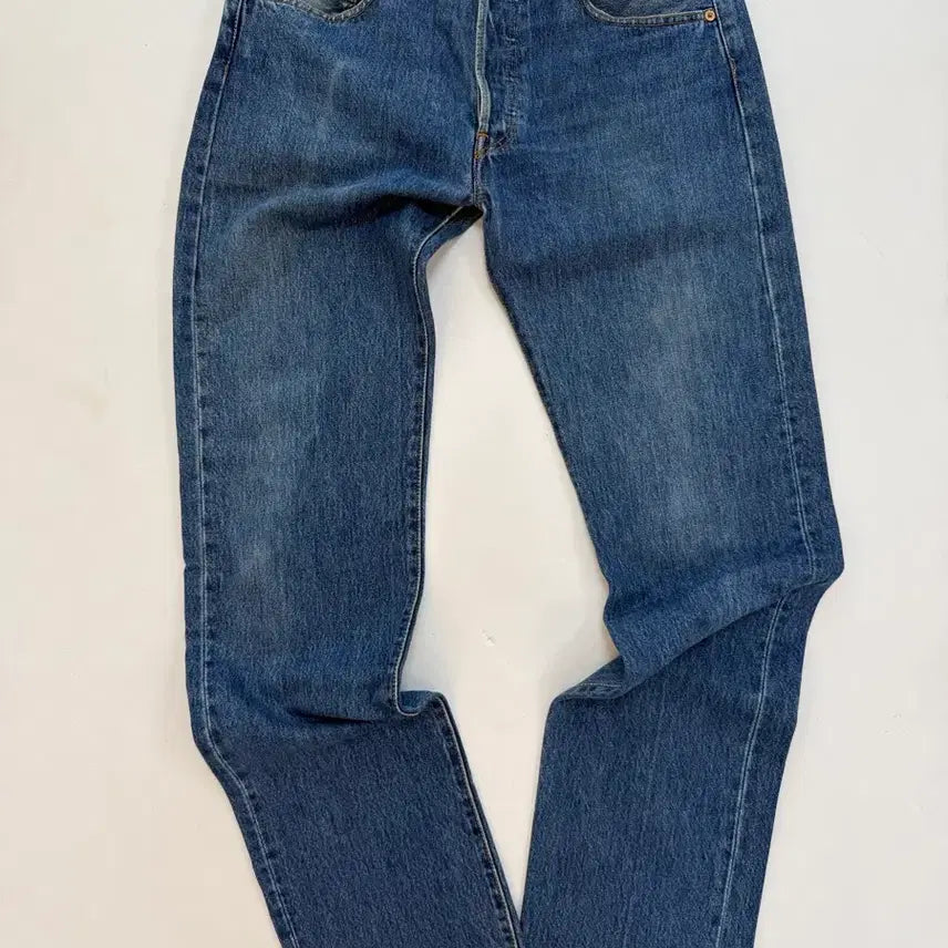 [BUNJANG] Levi's 501 Vintage Denim / 리바이스 501 vtg 데님