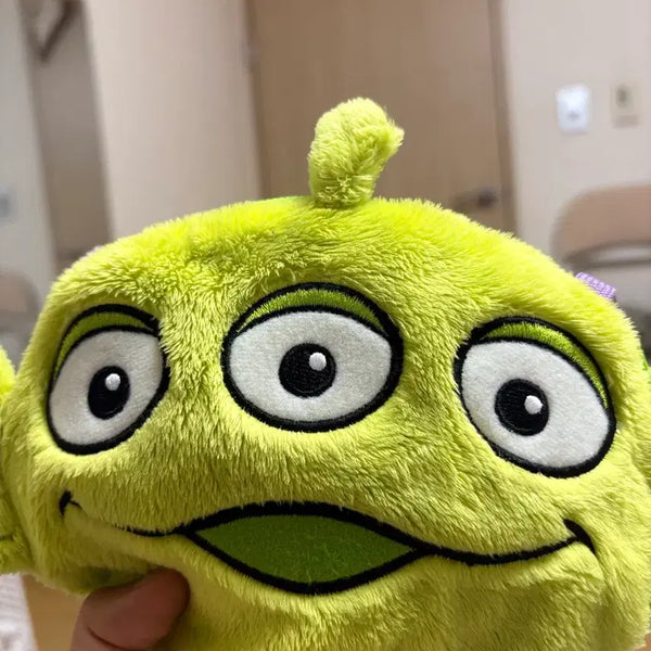 [BUNJANG] Disney Authentic Alien Bag / 디즈니정품 알린 가방