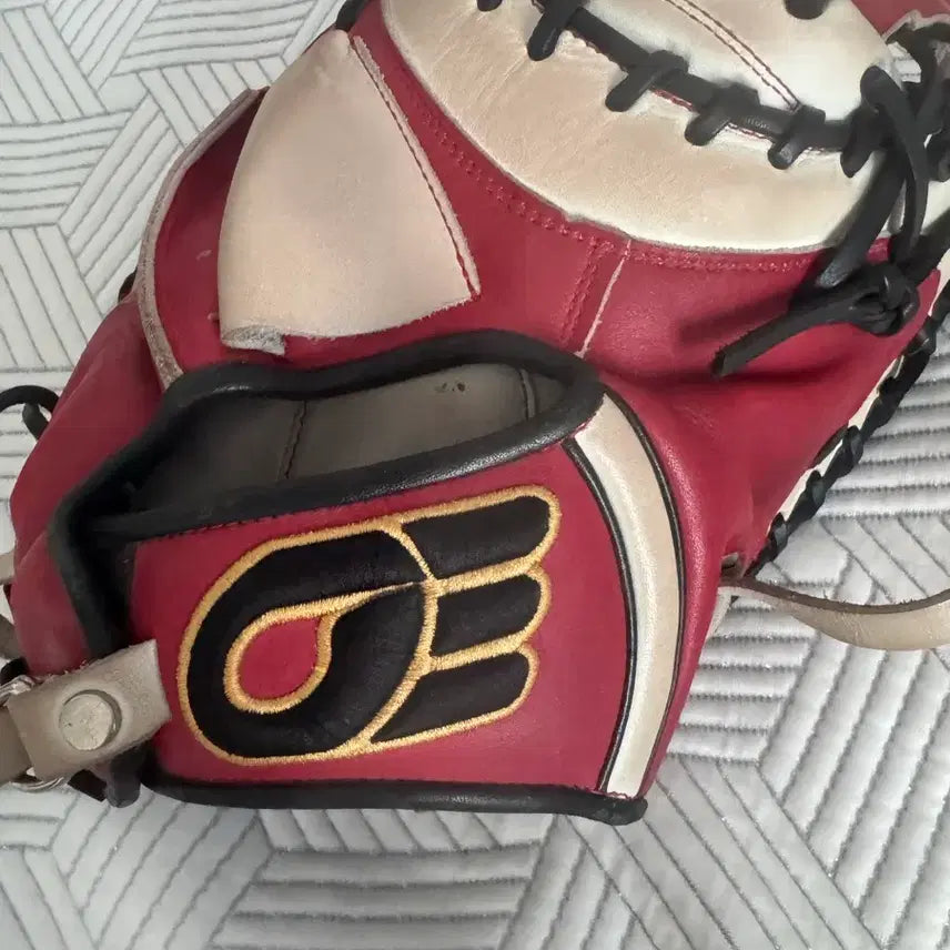 [BUNJANG] One Eighty C-24 Baseball Glove / 원에이티 c-24