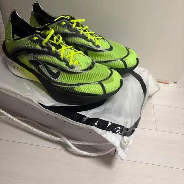 [BUNJANG] Nike Vaporfly 4% Running Shoes (260mm) / 나이키 베이퍼 플라이4.  260