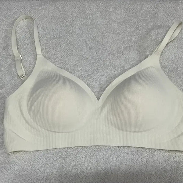 [BUNJANG] Berrysh Coolfit Bra Volume Fit Plus Ivory S / 베리시 쿨핏 브라 볼륨핏 플러스 아이보리 s