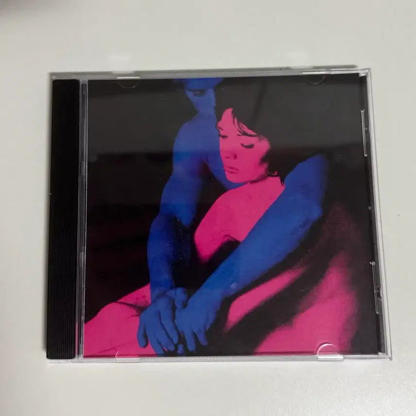 [BUNJANG] TV Girl Who Really Cares CD / TV Girl - Who Really Cares CD