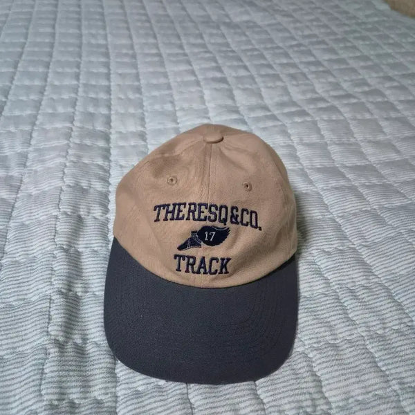 [BUNJANG] TheRescue Standard Ball Cap / 더레스큐 스탠다드 볼캡