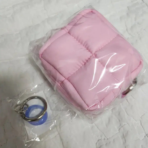 [BUNJANG] Rom&nd Mini Pouch, Tint Bundle Set / 롬앤 미니 파우치, 틴뚜링 일괄 판매합니다.