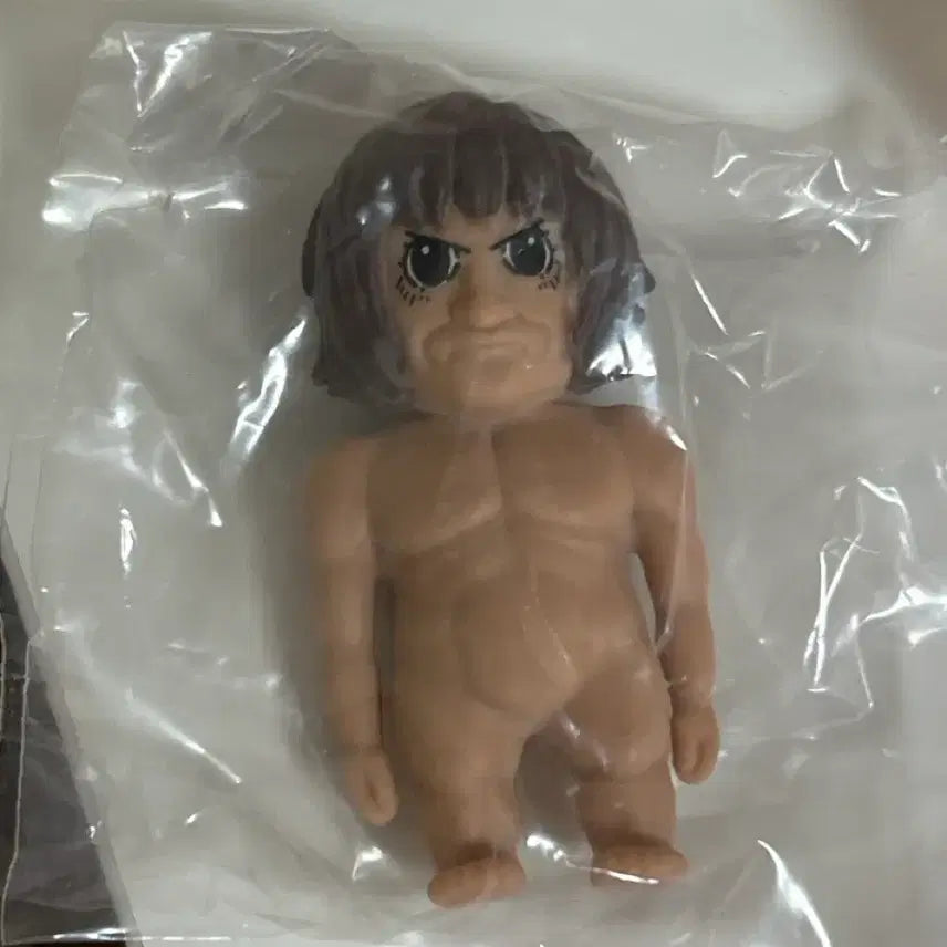 [BUNJANG] Attack on Titan Squeeze Gacha Figure / 진격의거인 스퀴즈 가챠 거인 가챠 스퀴즈 피규어 인형