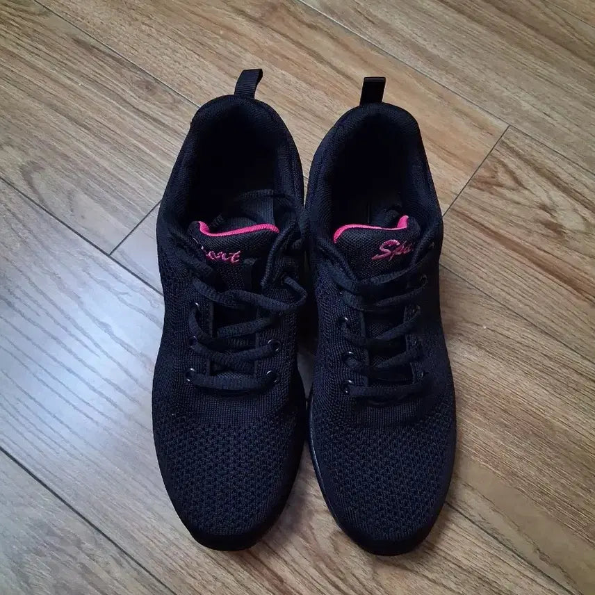 [BUNJANG] Dance Shoes Size 245 / 댄스화 245