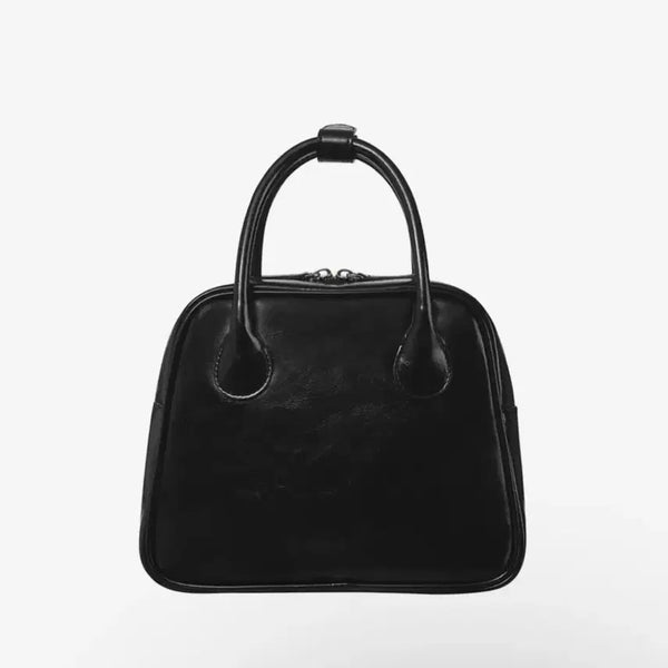 [BUNJANG] Standoil Momo Bag Black / 스탠드오일 모모백 블랙