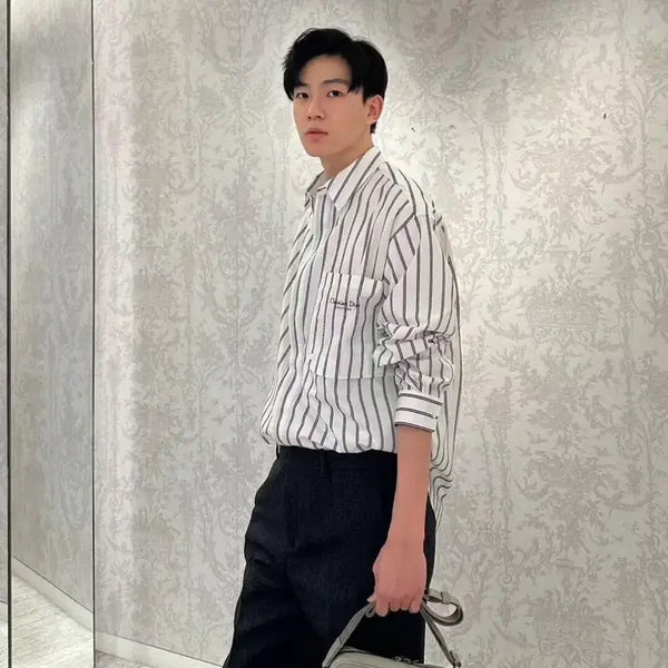 [BUNJANG] Shirt Size 42 / 셔츠