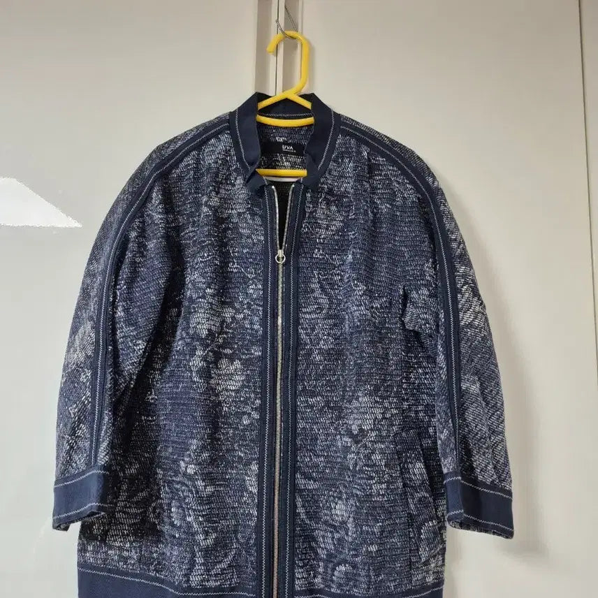 [BUNJANG] Jindo Wool Jacket Size 77 / 진도 우바자켓 77사이즈고급스러워요