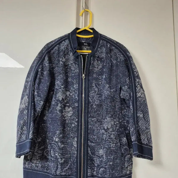 [BUNJANG] Jindo Wool Jacket Size 77 / 진도 우바자켓 77사이즈고급스러워요