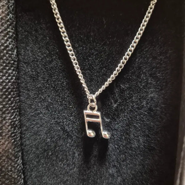 [BUNJANG] SEVENTEEN 9th Anniversary Woozi Necklace / 세븐틴 9주년 우지 목걸이 양도합니다