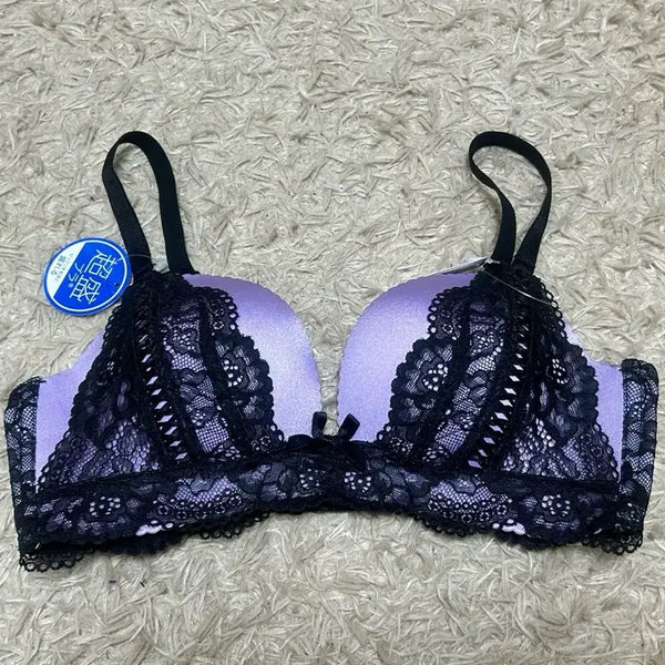 [BUNJANG] Aimée et moi Lace Bra 70C / 에메필 레이스 브라