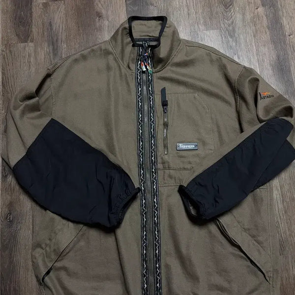 [BUNJANG] Manastash Chiliwack Jacket XL / XL)마나스타쉬(manastash) 칠리웍 자켓