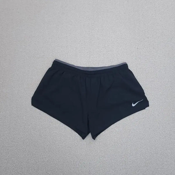 [BUNJANG] Nike Women's Running Shorts / (M)나이키 여성 쇼츠 팬츠 반바지 런닝 운동