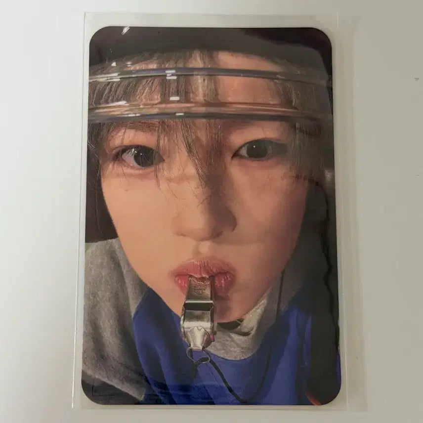 [BUNJANG] NCT WISH Sakuya Yoichidō Photocard / 엔시티 위시 사쿠야 요이동 포카