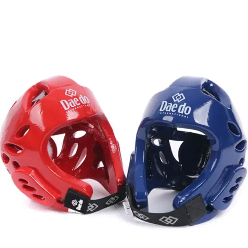 [BUNJANG] Taekwondo Daedo Headgear (S) / 태권도 대도 헤드기어 S