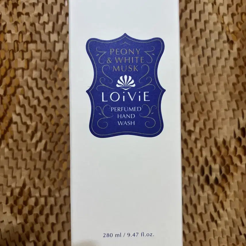 [BUNJANG] ROIBEE Peony & White Musk Perfumed Hand Wash / 로이비 피오니 앤 화이트 머스크 퍼퓸드 핸드 워시