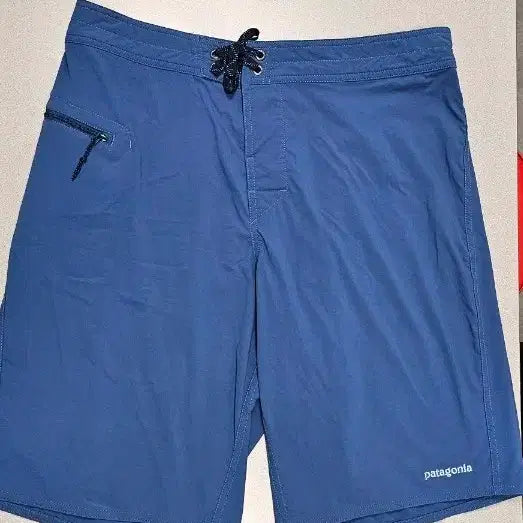 [BUNJANG] Patagonia Men's Wavefarer Board Shorts / 정품)파타고니아 멘즈 웨이브페어러 보드숏 판매합니다.