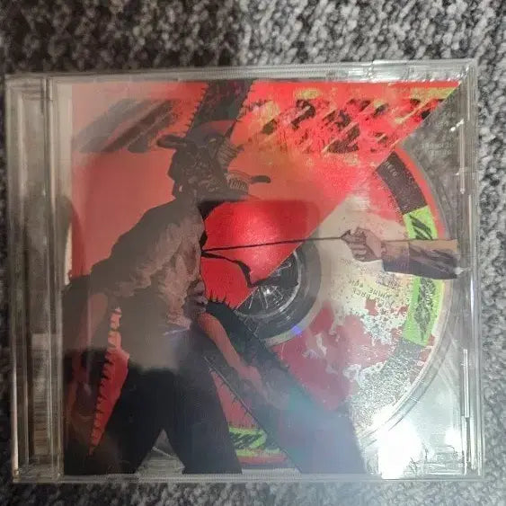 [BUNJANG] Chainsaw Man CD / 체인소 맨 CD