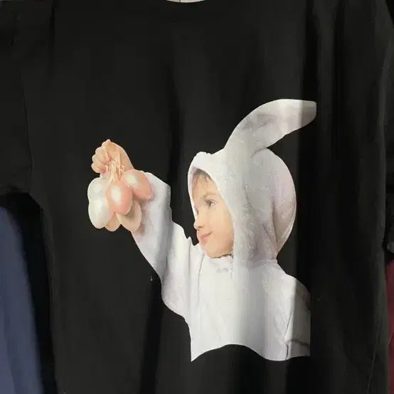 [BUNJANG] ACMEDREVI Short Sleeve T-Shirt Size 1 / 아크메드라비 반팔